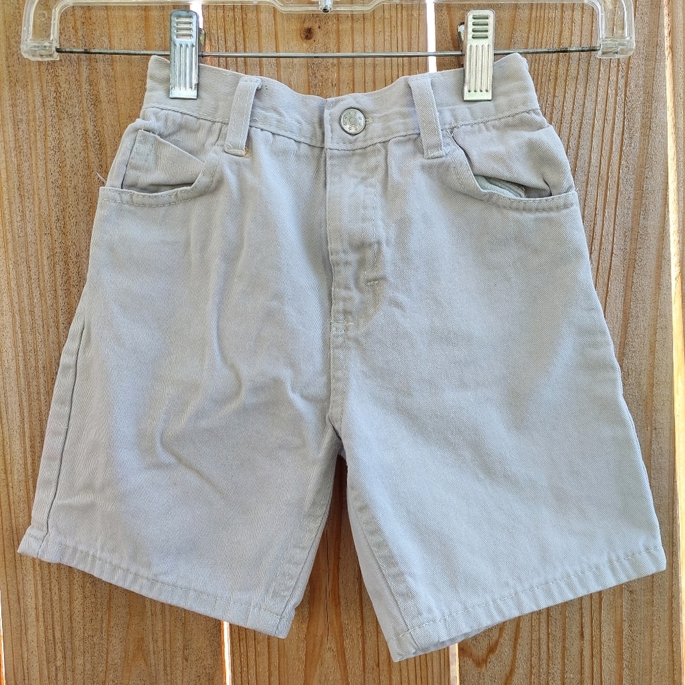 Boy Shorts Size 3T